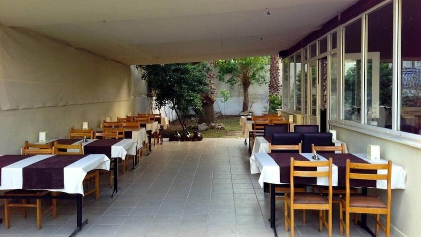 Hotel Serin
