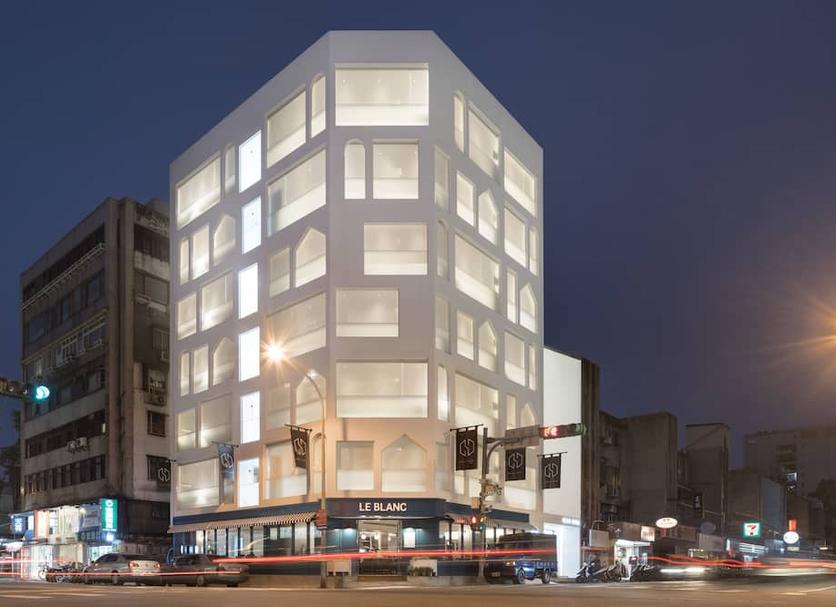 Edificio Foto