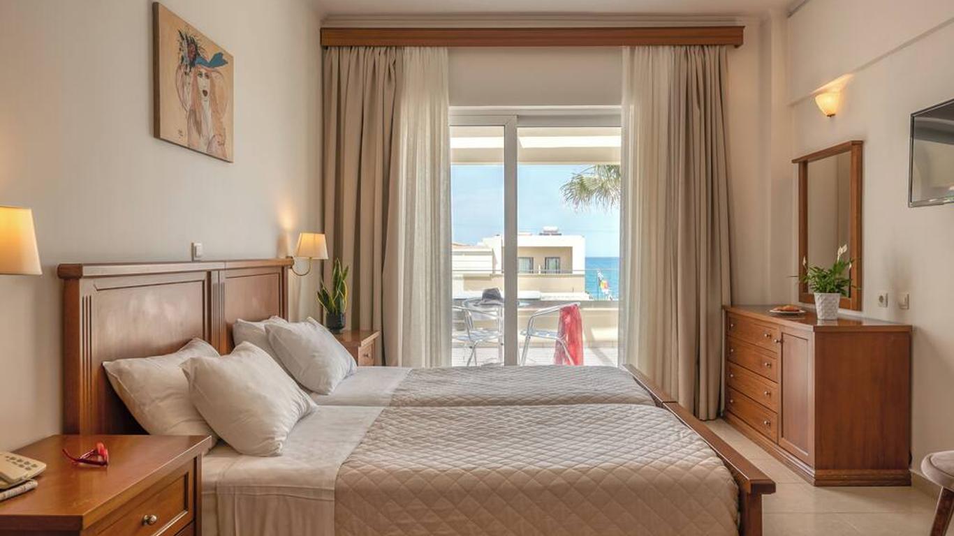 Castro Beach Hotel