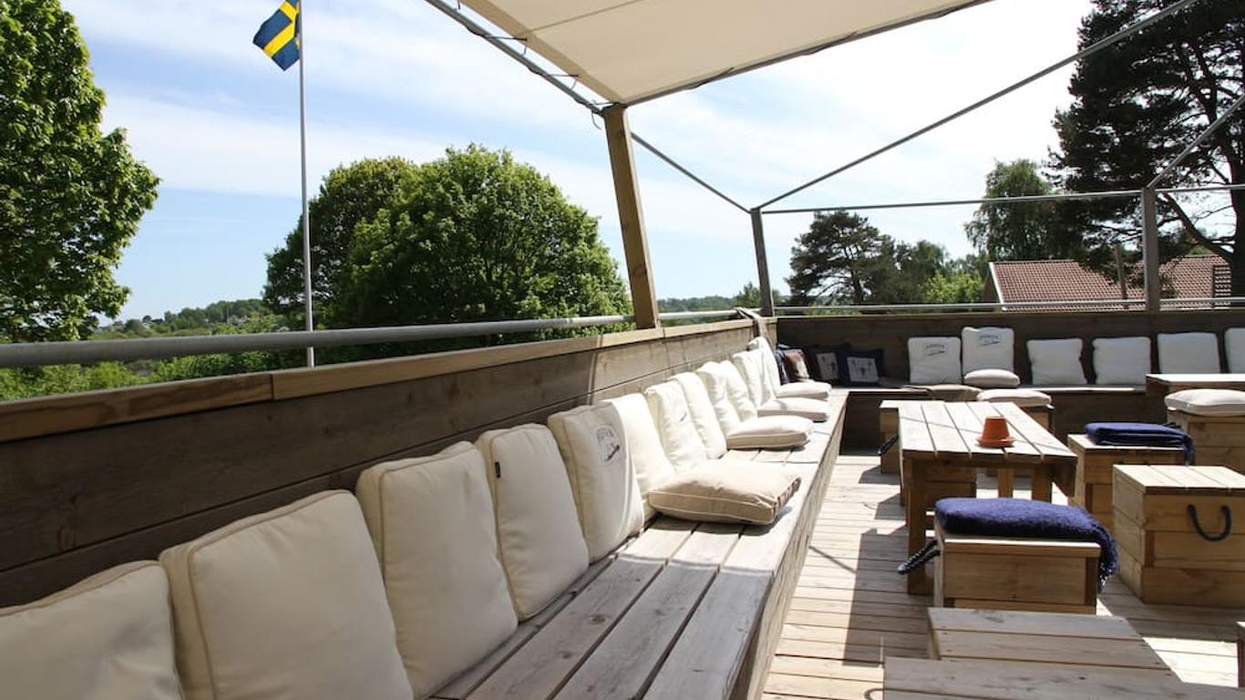 Gottskär Hotell