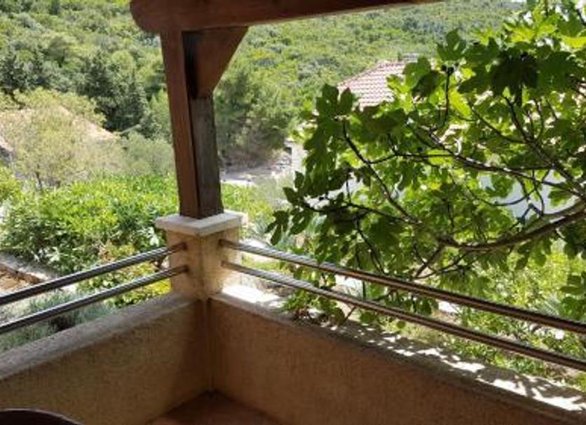 Balcón Foto