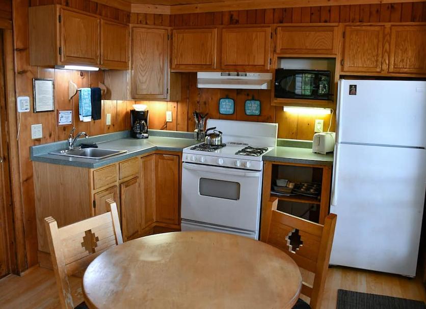 Cocina Foto