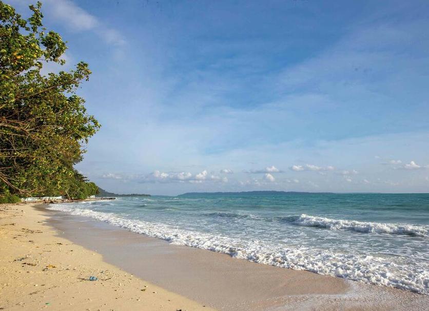 Playa Foto