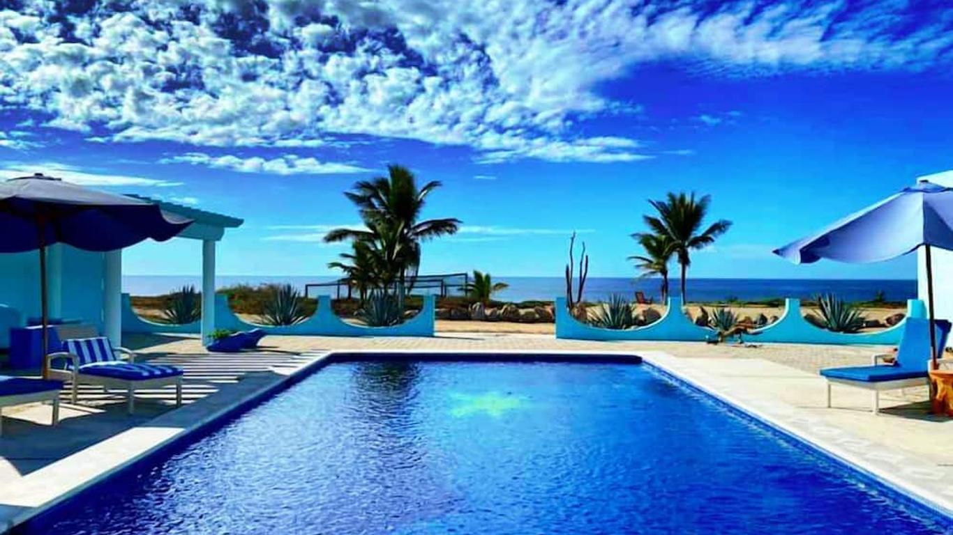 Villa Star of the Sea