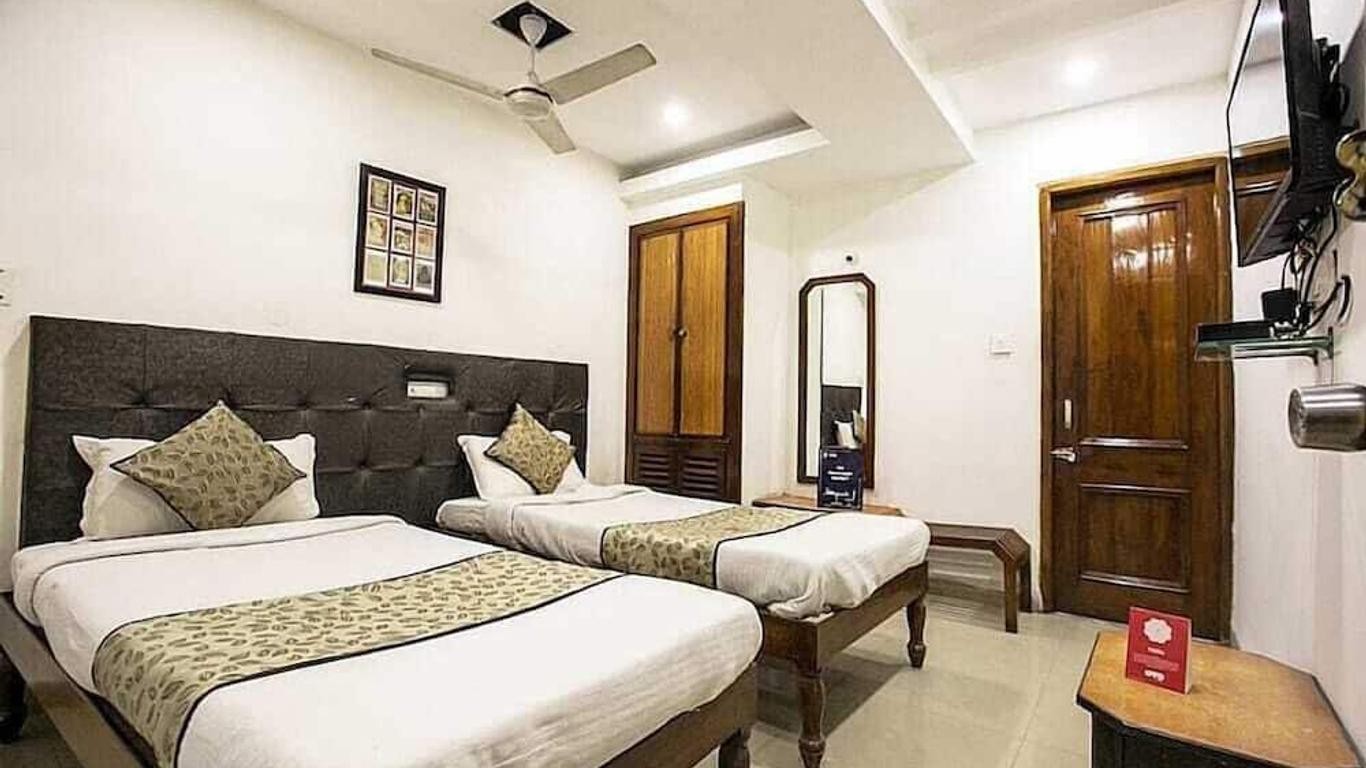 Hotel Pathik