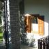 Vista del exterior