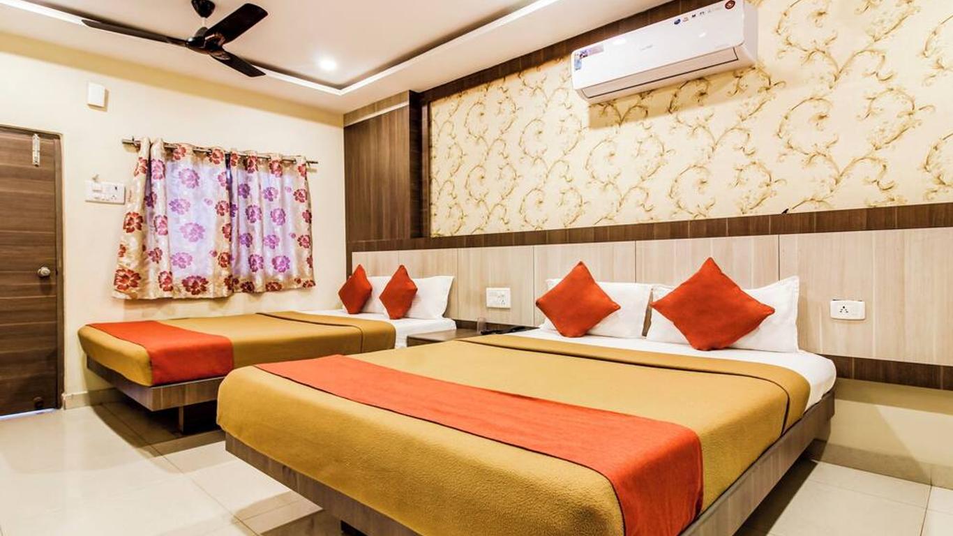 Hotel Neem Tree