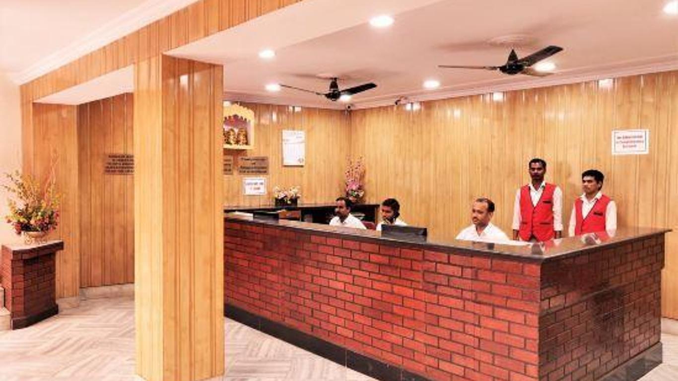 Hotel Kashi