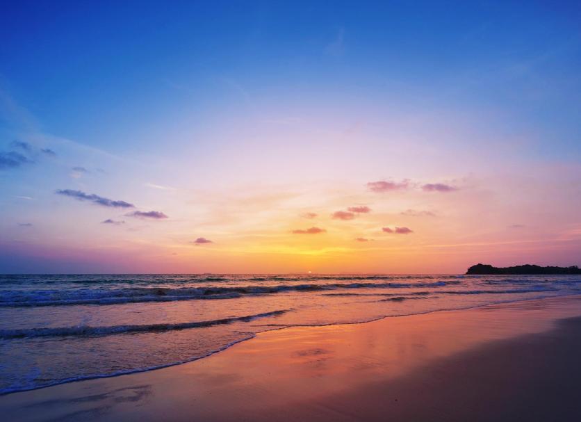 Playa Foto