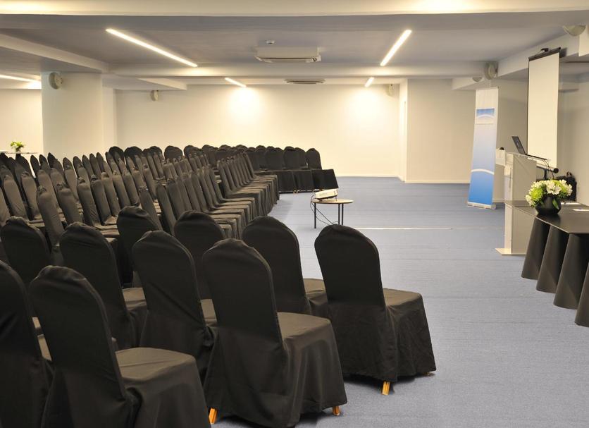 Sala de conferencias Foto