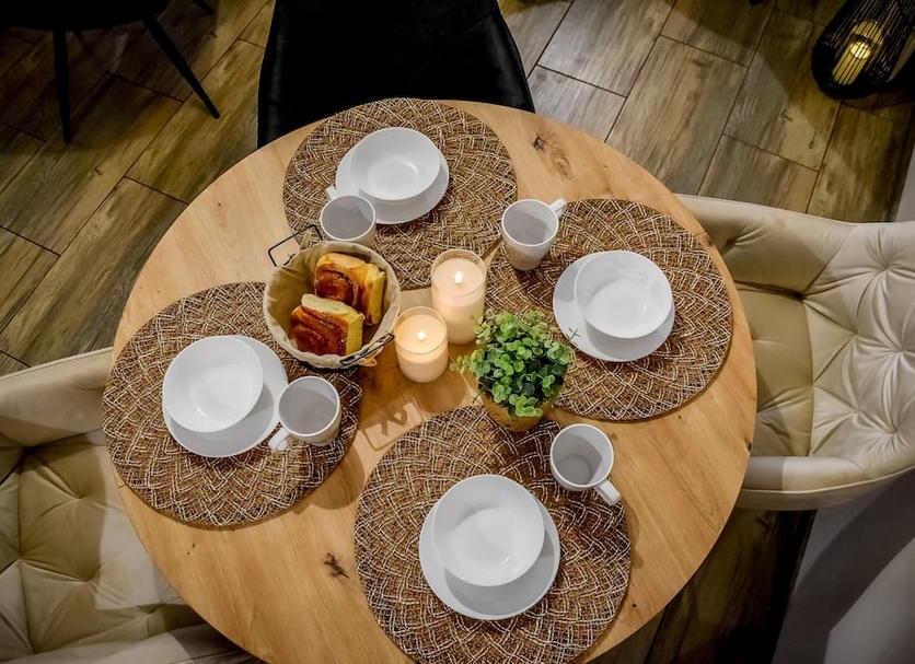 Comedor Foto