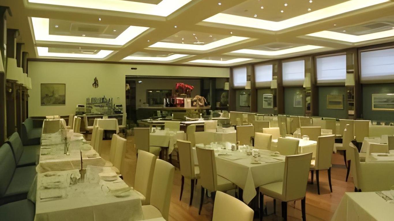 Hotel Morimondo