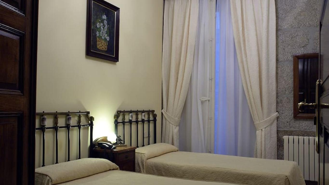 Pazo Almuzara