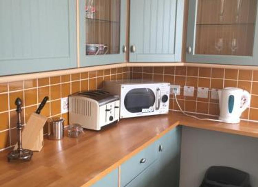 Cocina Foto