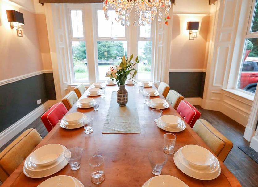 Comedor Foto