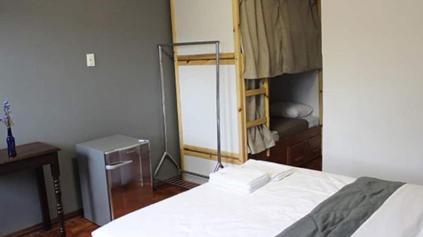 Ouro Preto Premium Hostel