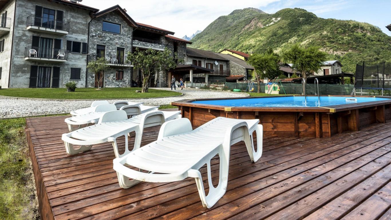 B&B Zia Vivina