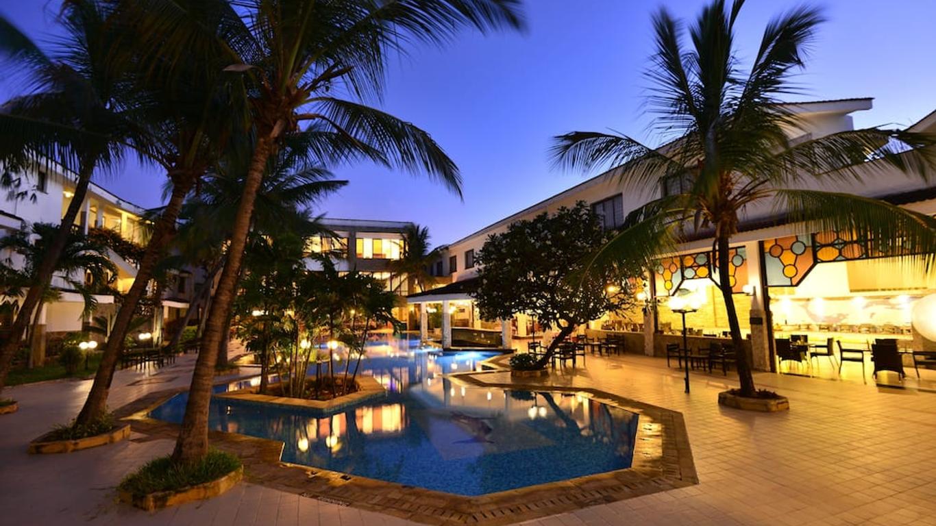 Baobab Holiday Resort