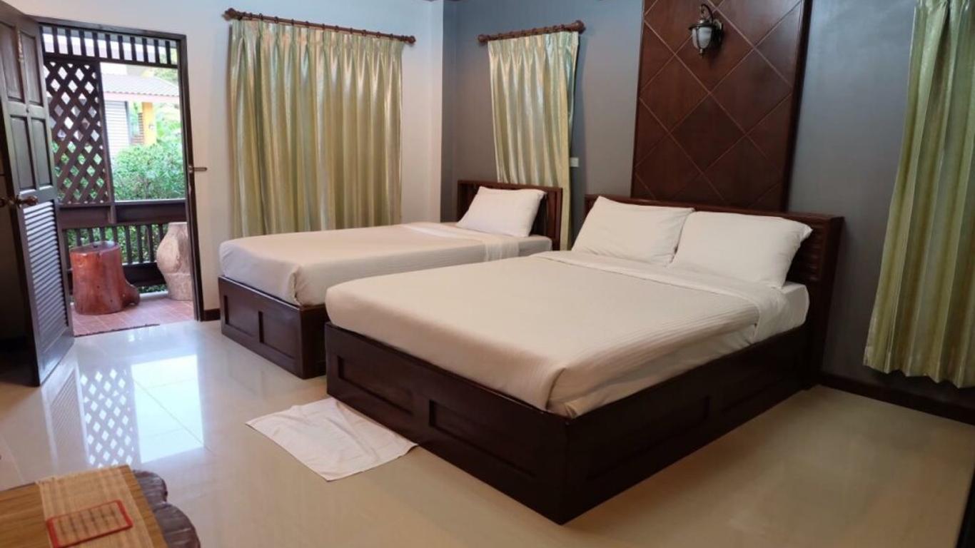 Tong Hotel