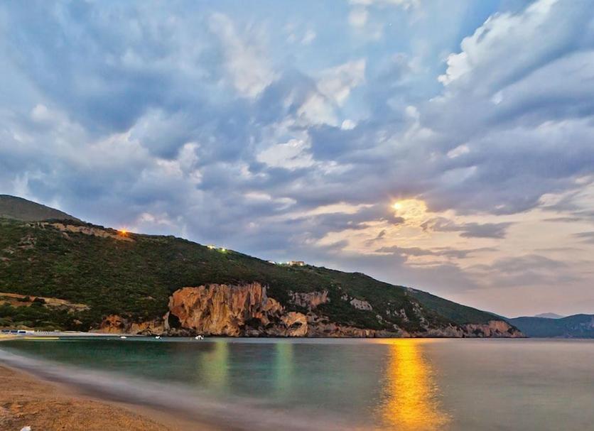 Playa Foto