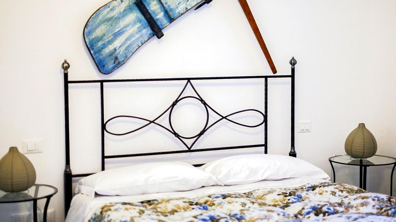 B&B La Grotta Marina