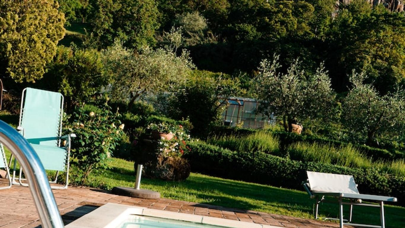 Podere Sette Piagge