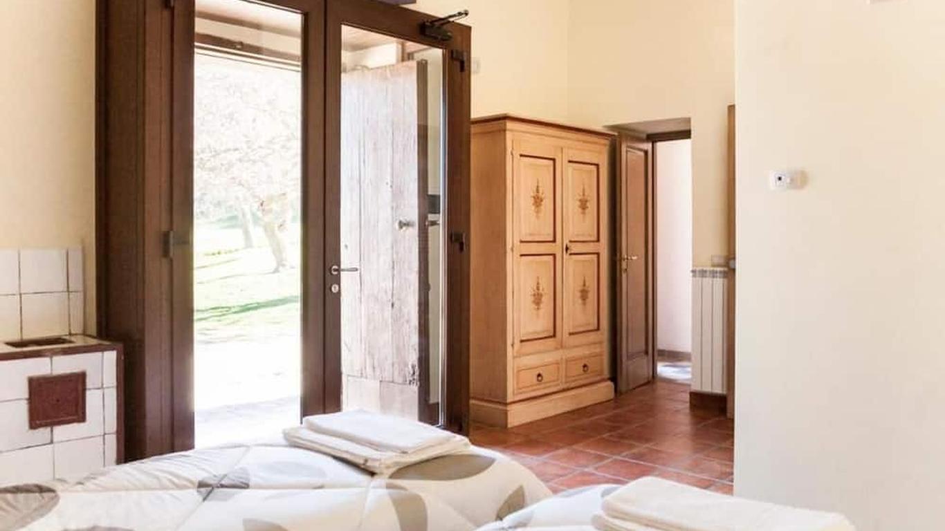 Masseria Salecchia