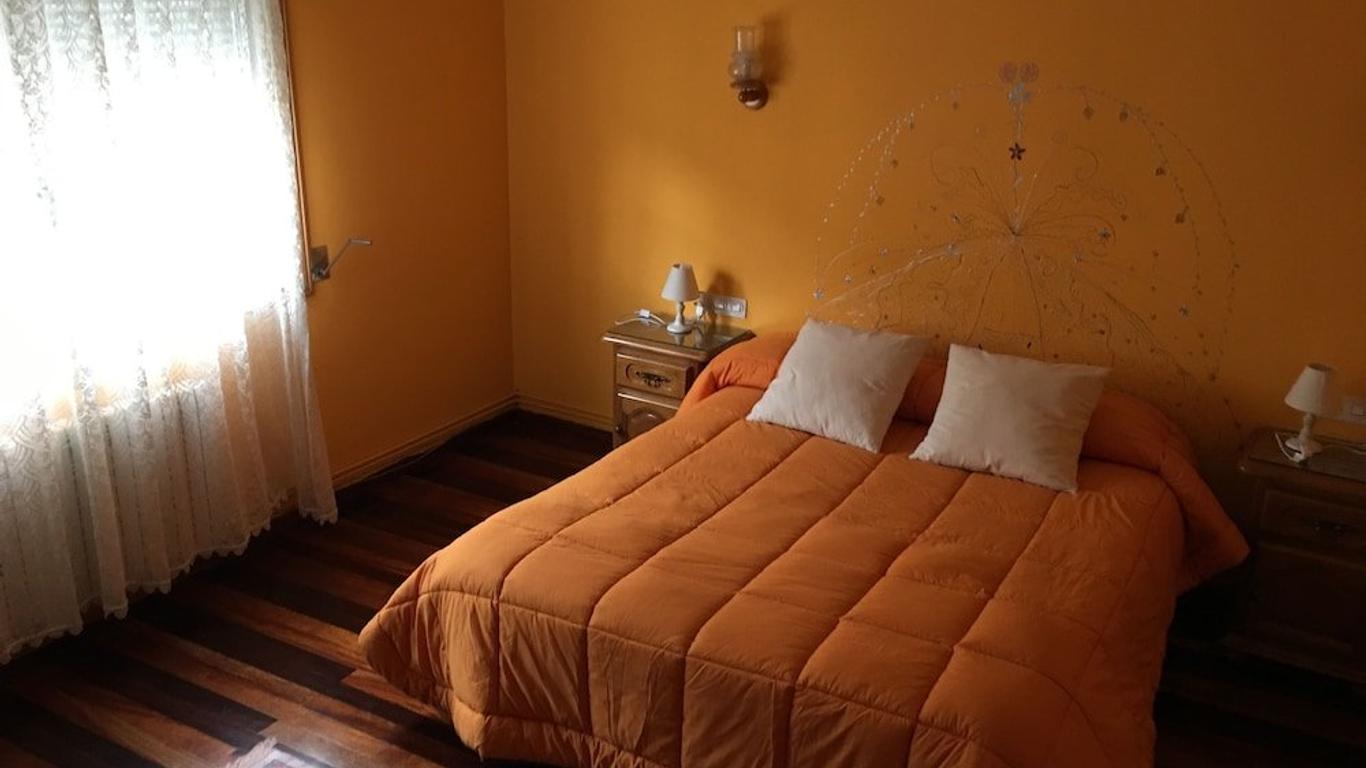 Hostal Galicia
