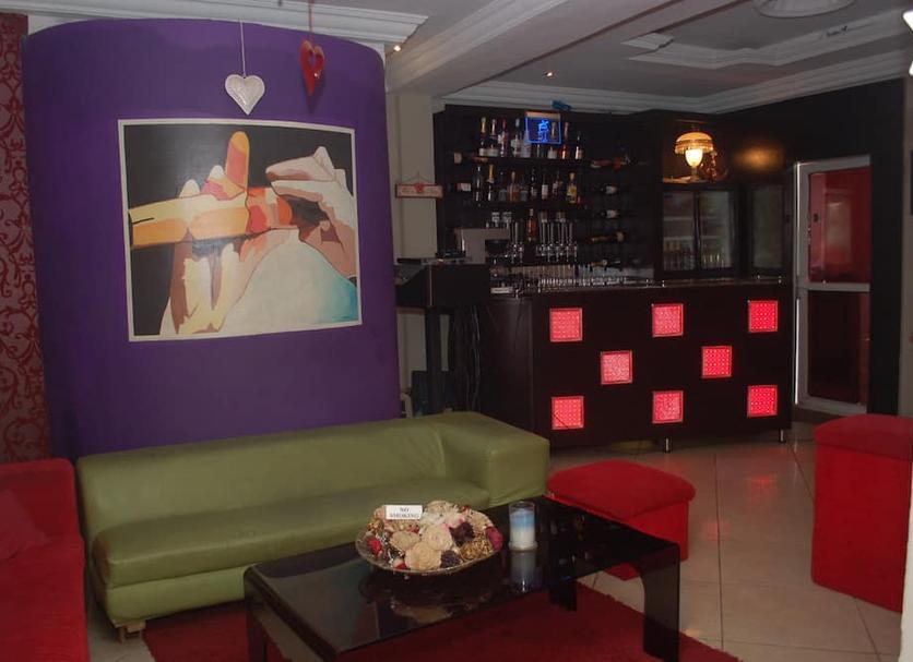 Bar Foto