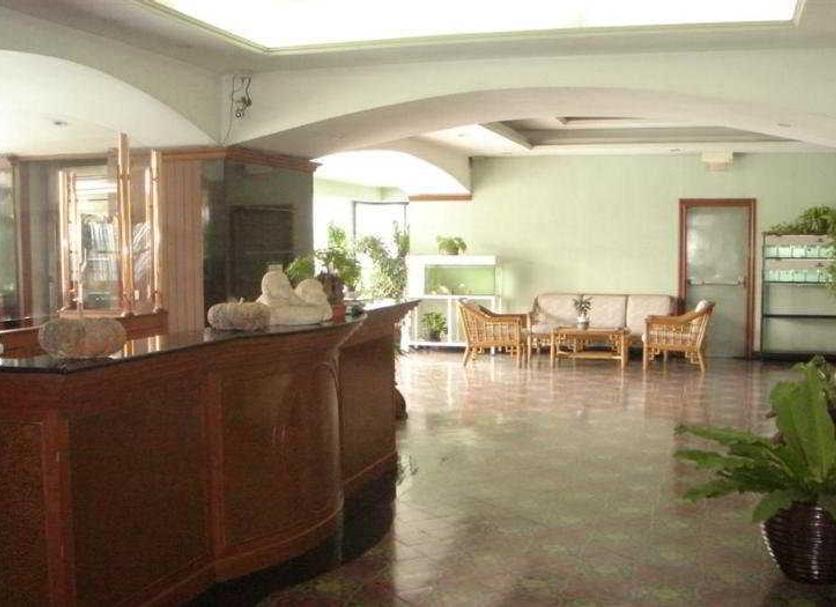 Recepción Foto