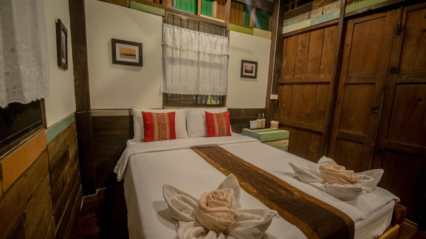 Poonsawasdi Hotel