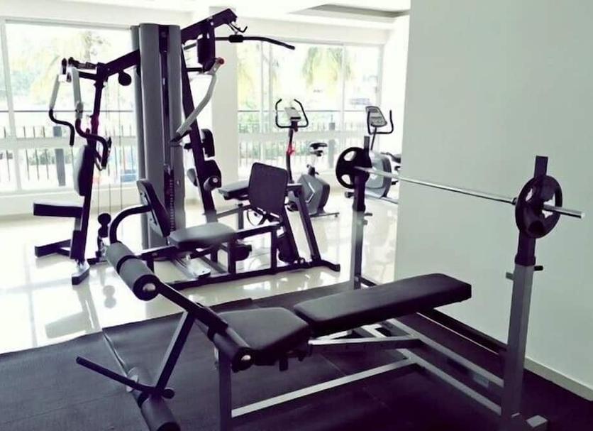 Gym Foto