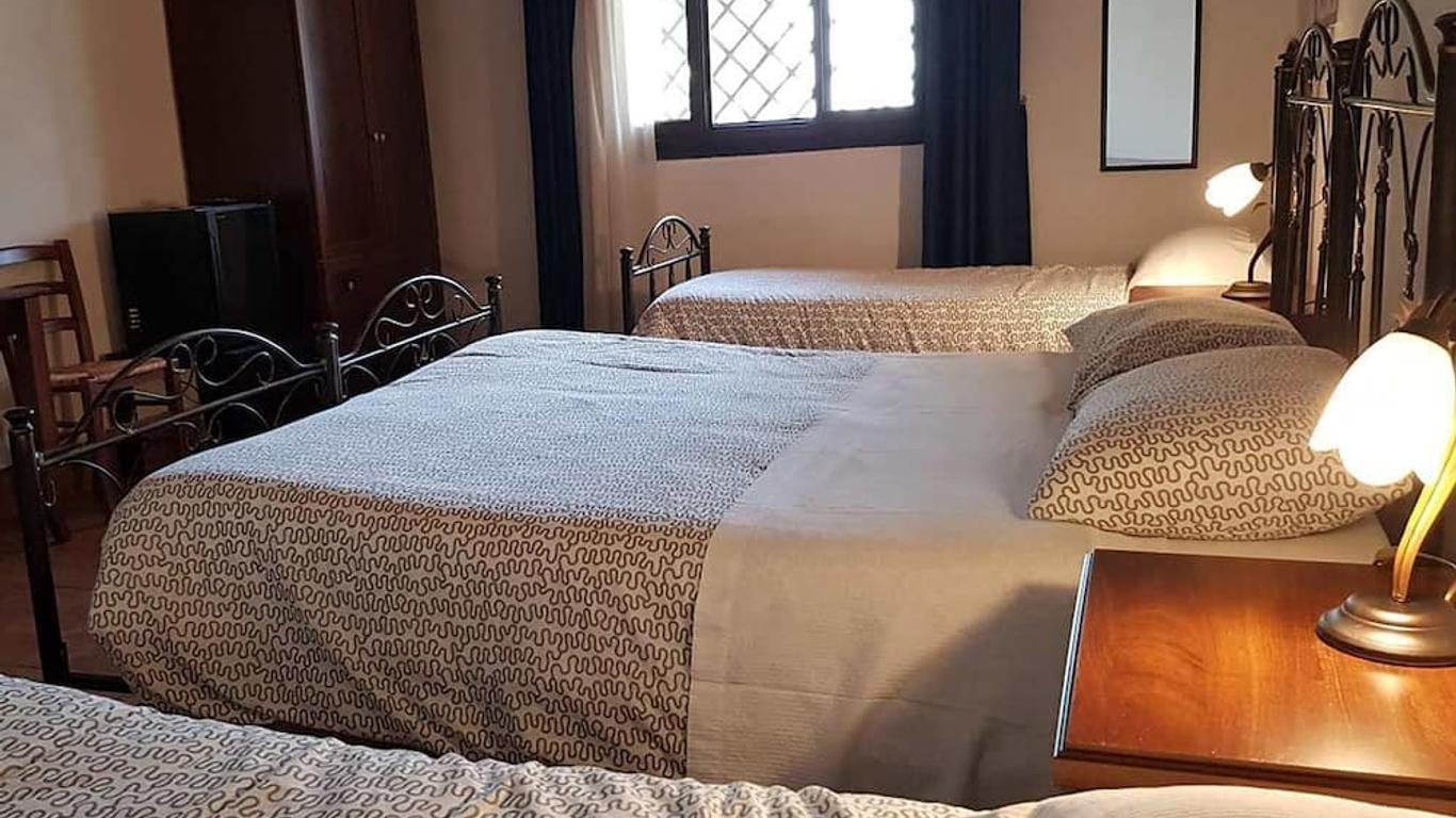 B&B Kephale