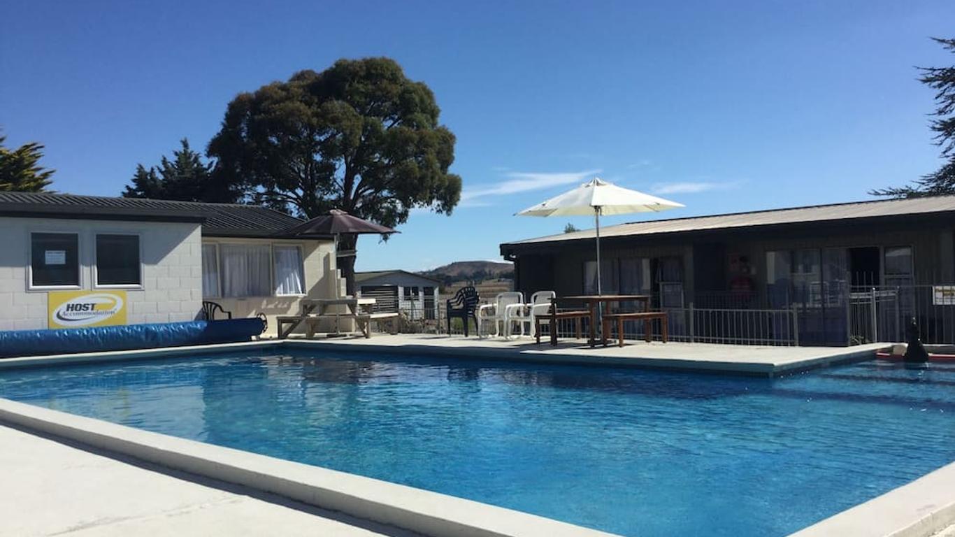 Thornton Lodge Motel