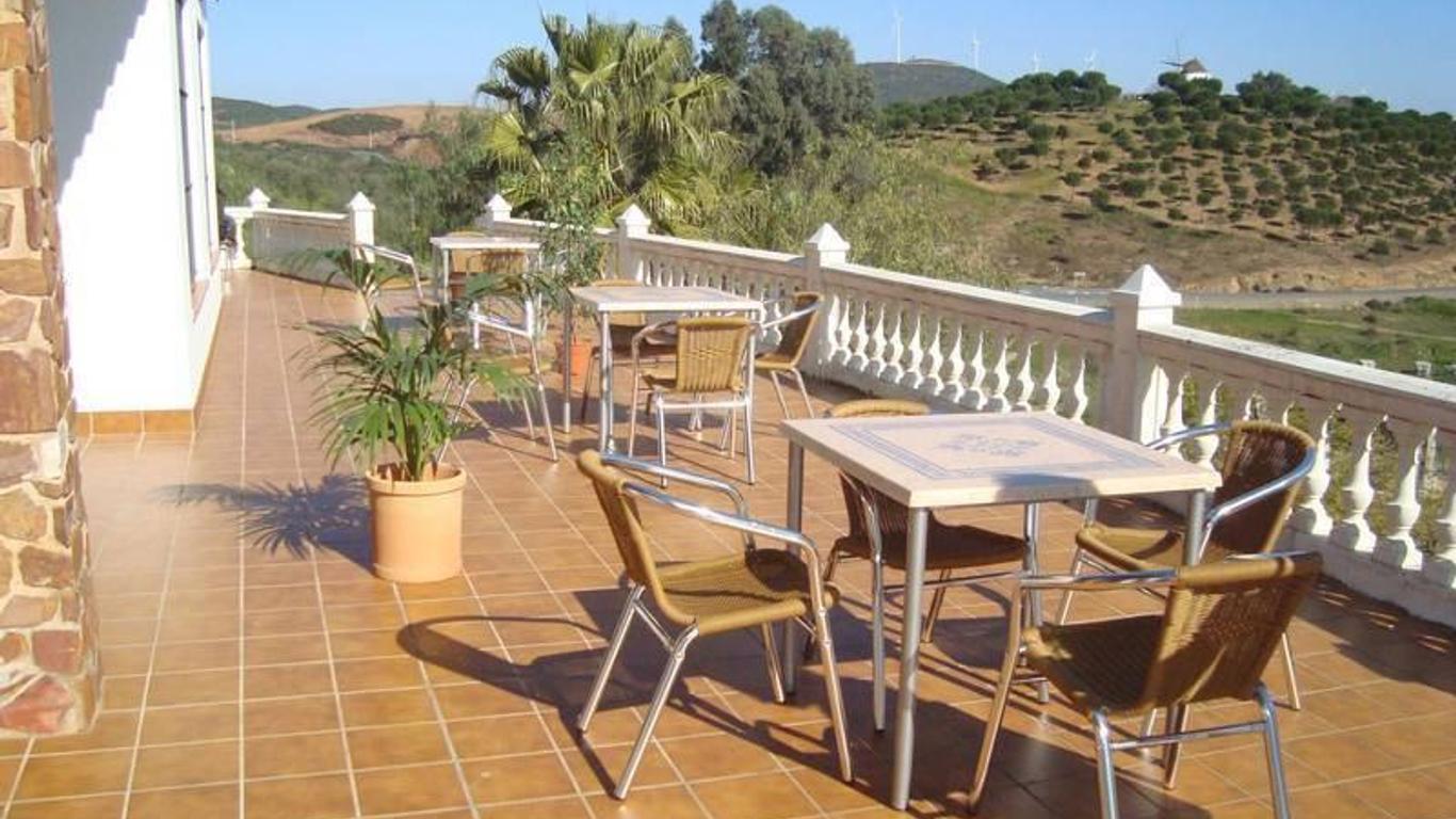 Posada Los Pedregales