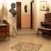 Servicio de la habitación