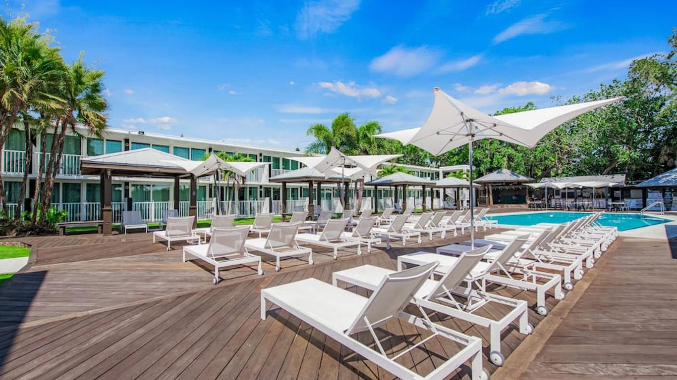 Casey Key Resorts - Mainland
