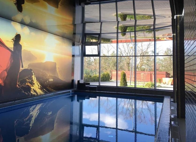 Piscina Foto
