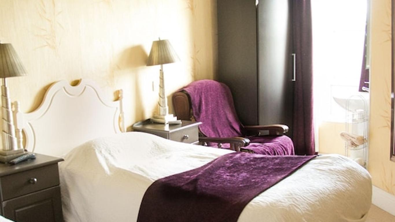 The Orchard Bed & Breakfast