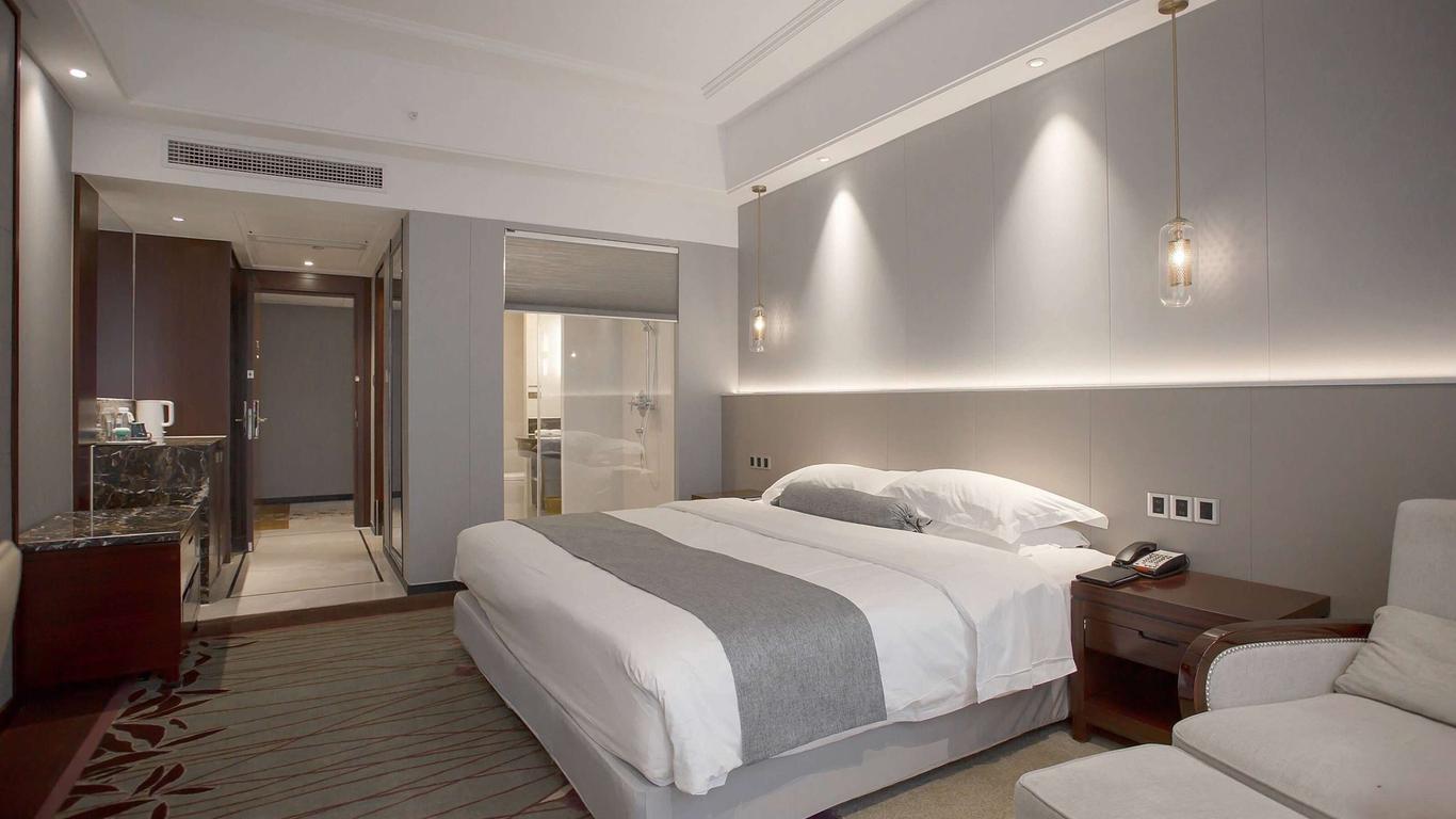 Ramada Suzhou Wujiang