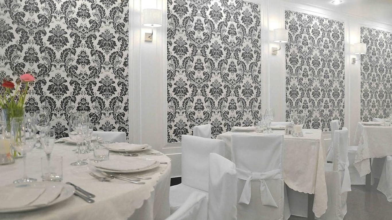 Hotel Bracco