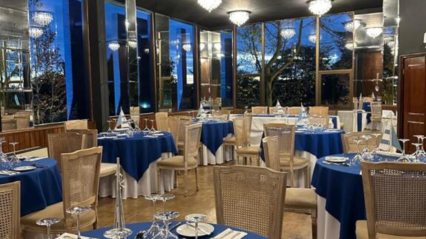 Versalles Suites Puerto Montt