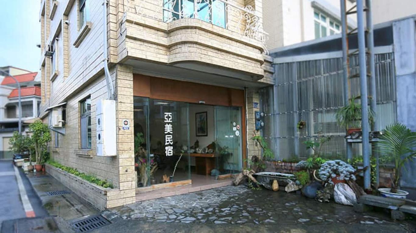 Yami Homestay