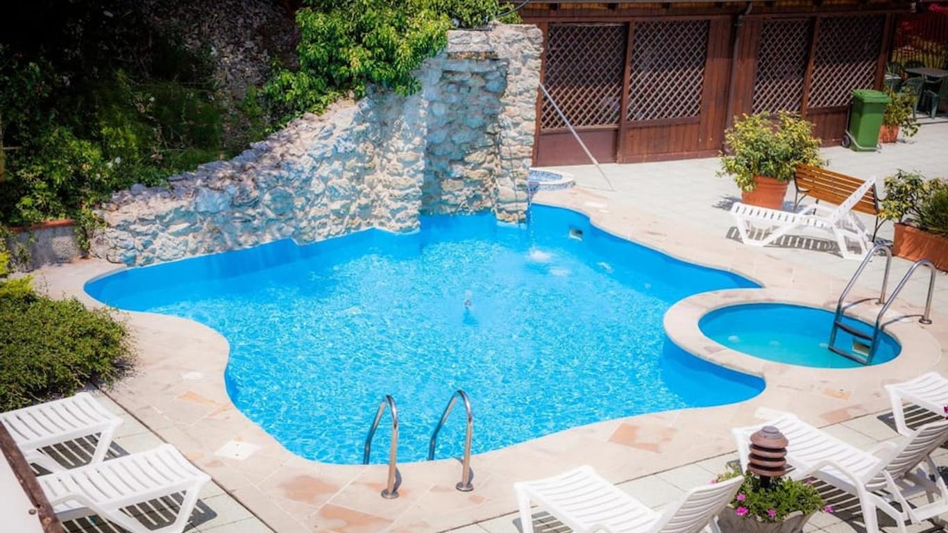 Hotel Ulisse
