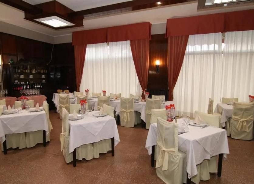 Sala de banquetes Foto