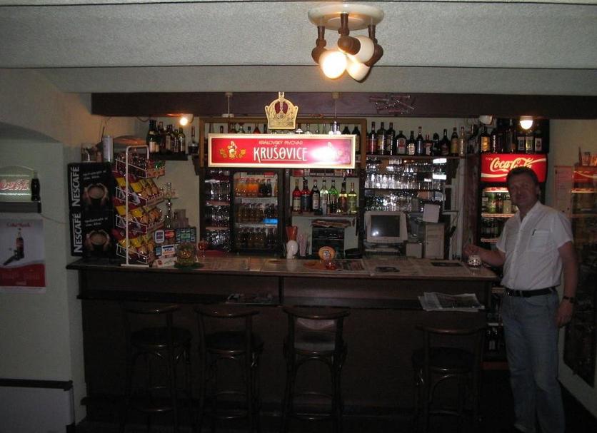 Bar Foto