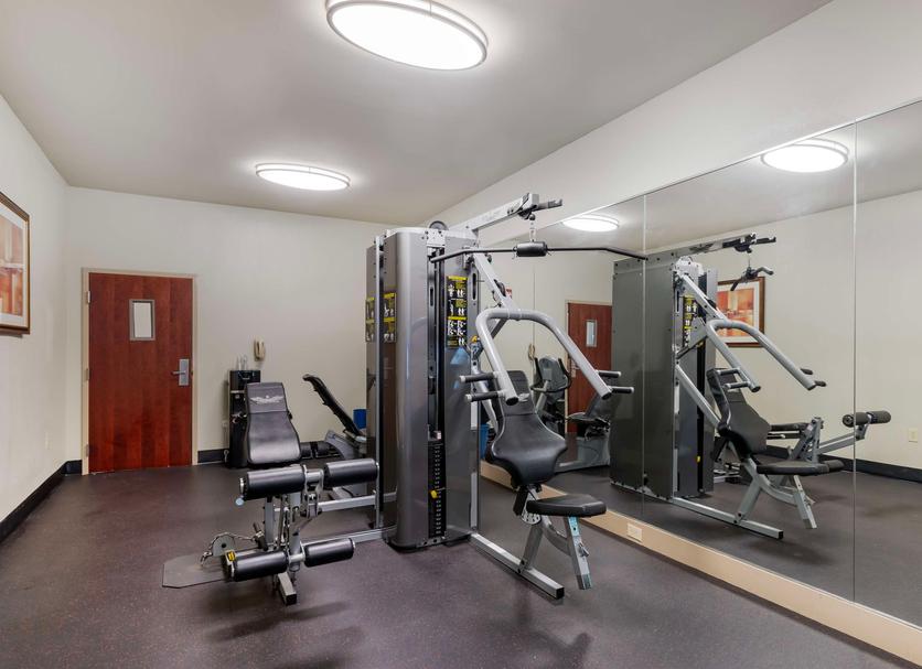 Gym Foto
