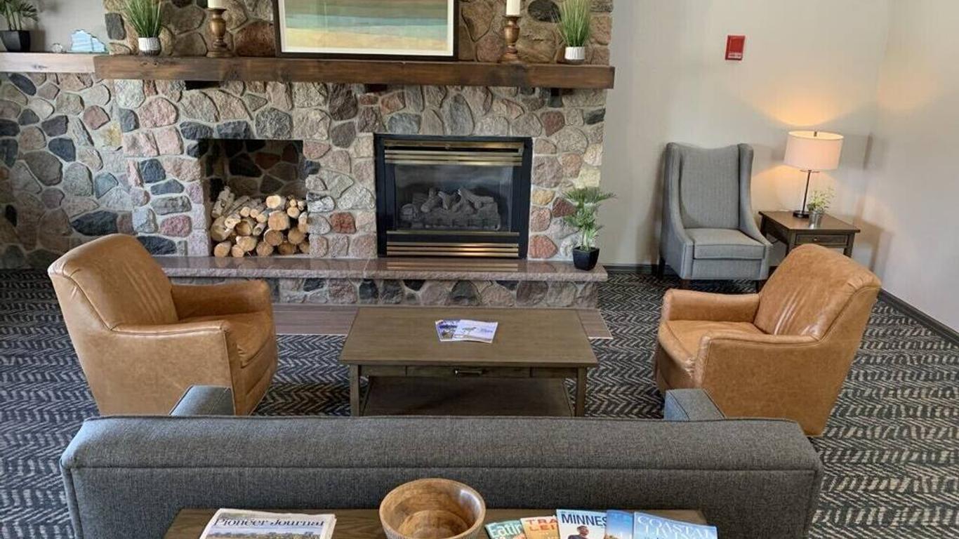 AmericInn by Wyndham Wadena
