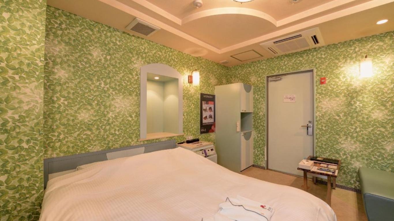 Hotel Ponto