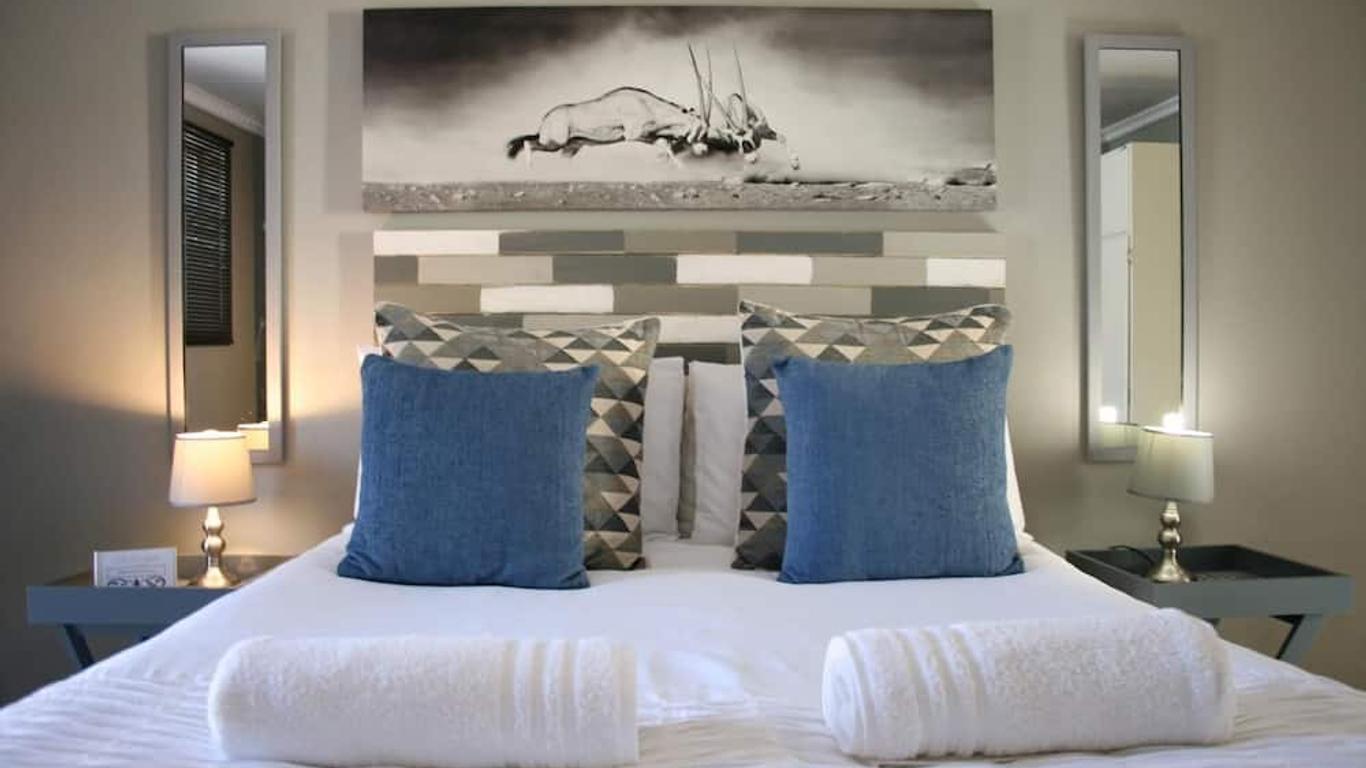 Lallapanzi Country Stay